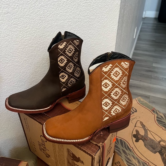 Boots for sale